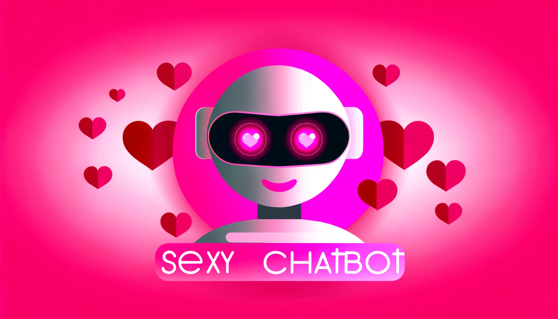 Sexy Chatbot