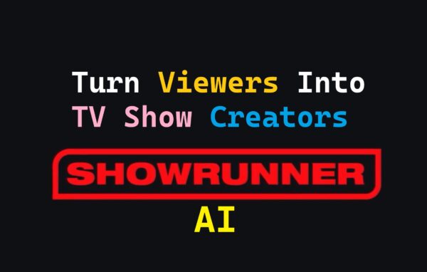 AI ShowRunner