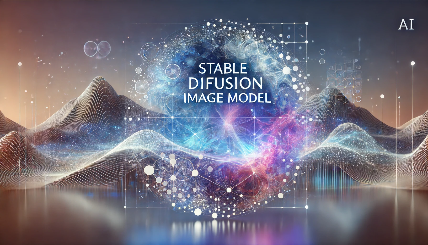 Stable Diffusion Image Model