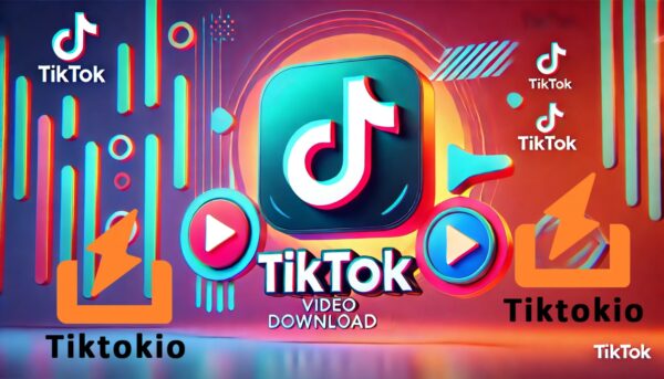 TikTokio