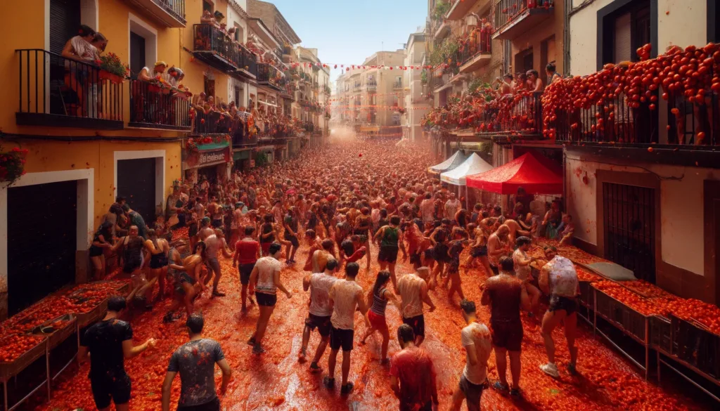 Tomatina