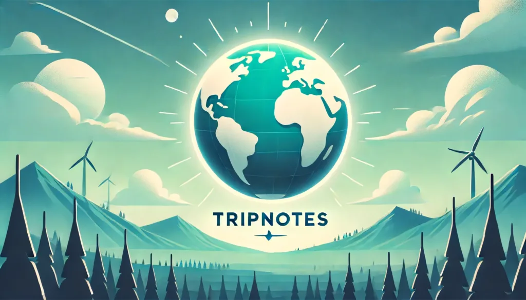 TripNotes