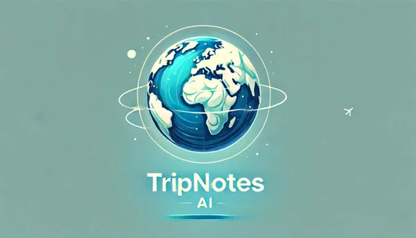 Alternative to TripNotes AI for Travel Notes and Itinerary Planning