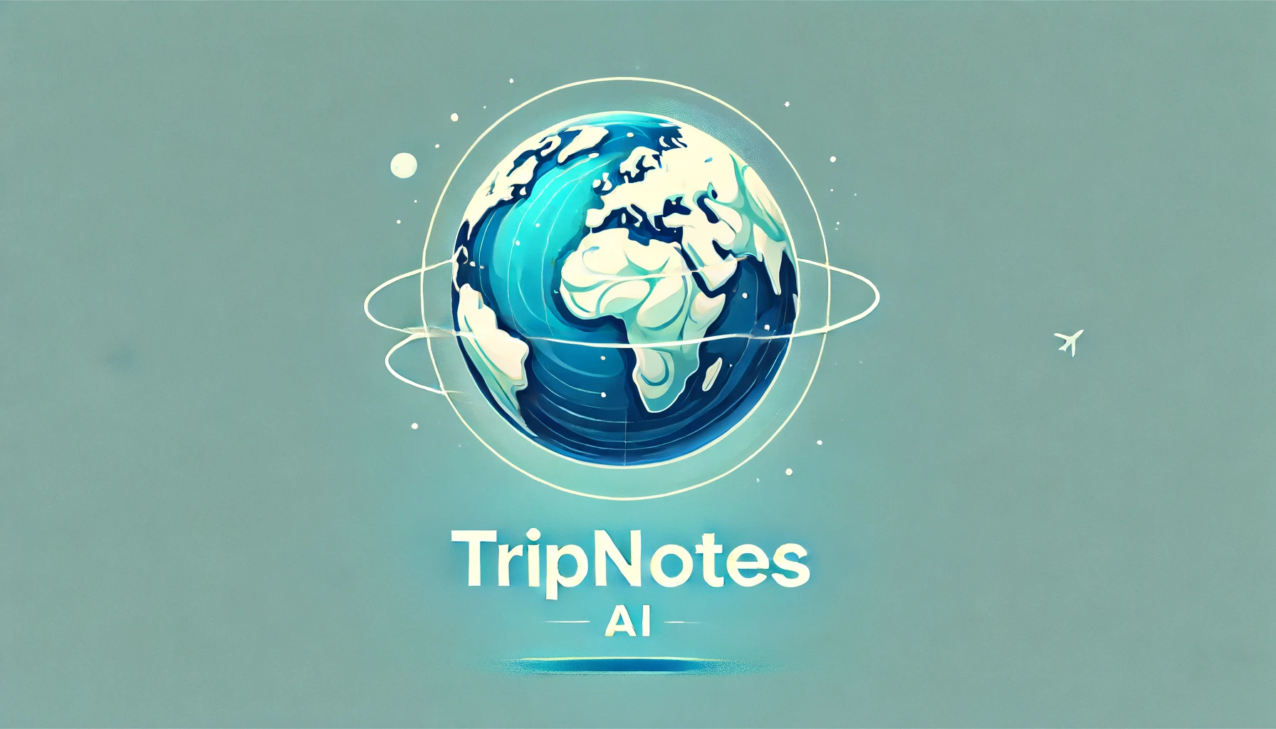 TripNotes AI