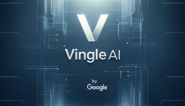 Vingle AI by Google: Video Intelligence