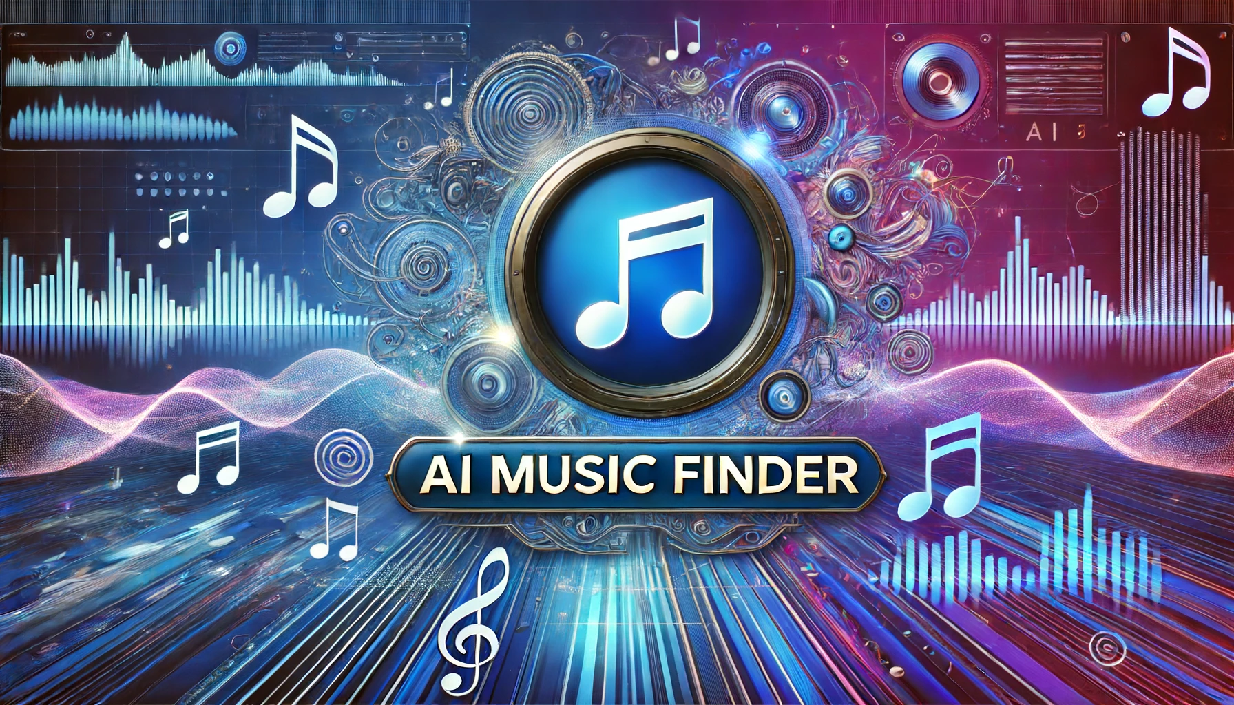 AI Music Finder and Song Finder: alternatives and best tools