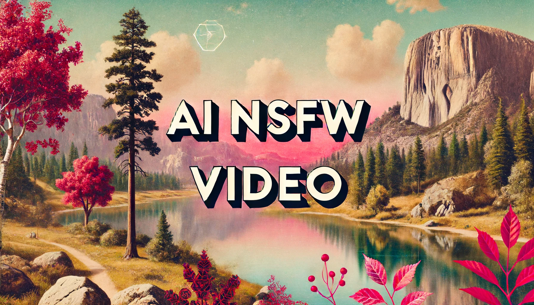 Alternatives and top tools for AI NSFW Video creation and search