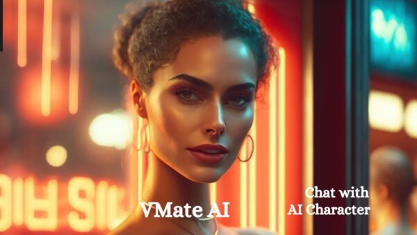 VMate AI