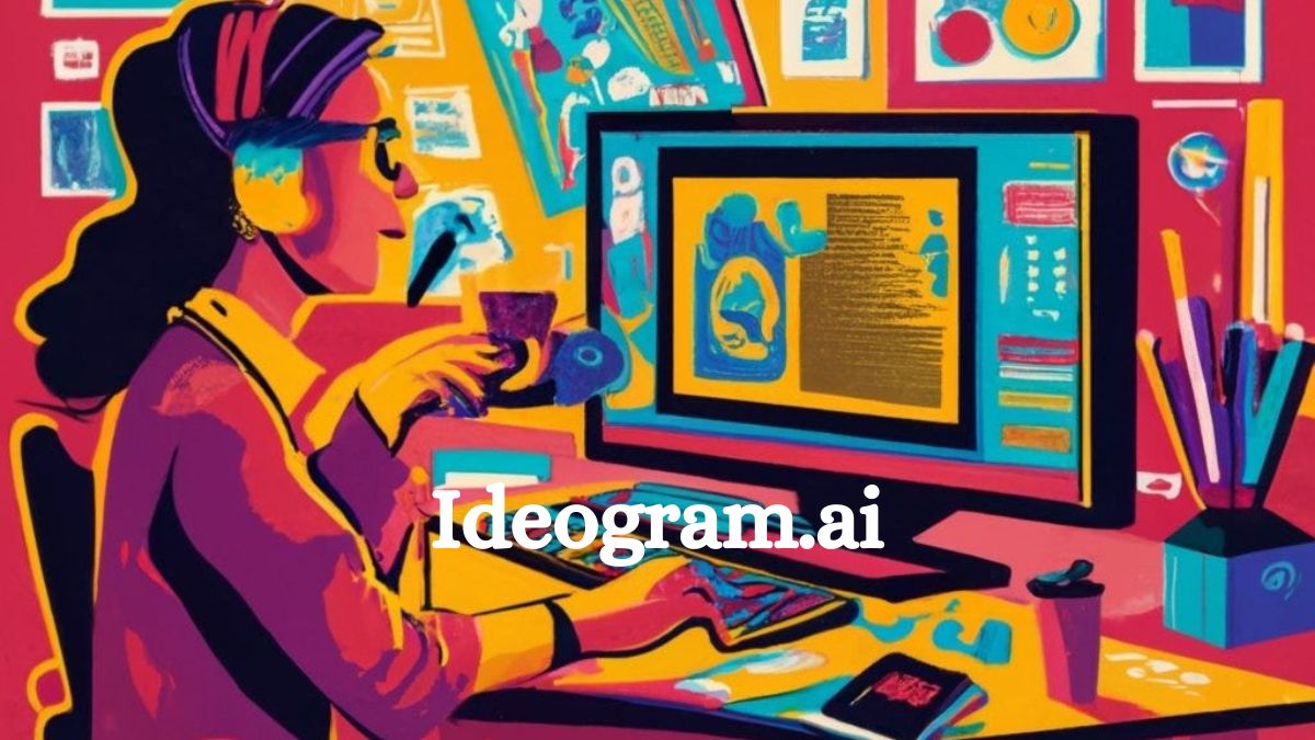 Ideogram AI