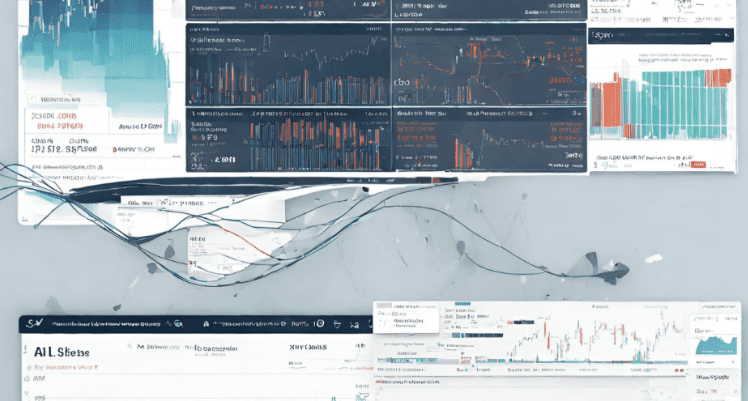 Trading Platforms AI Listings