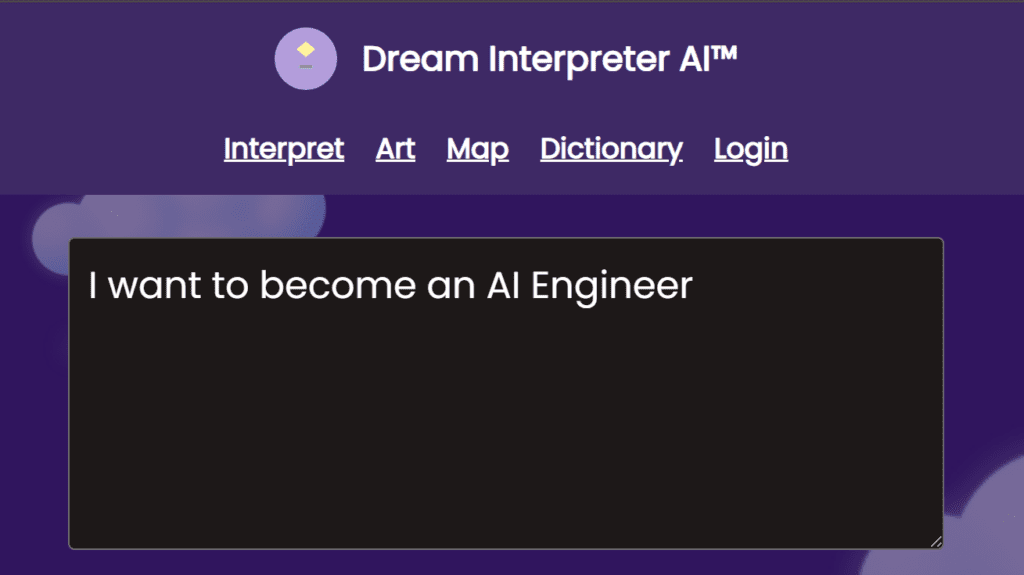 AI Engineer Dream