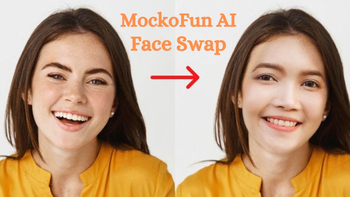 MockoFun AI Face Swap