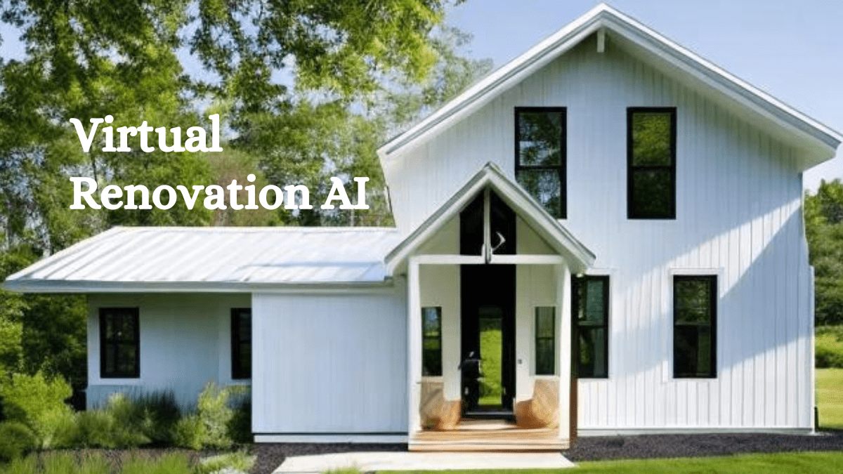 Virtual Renovation