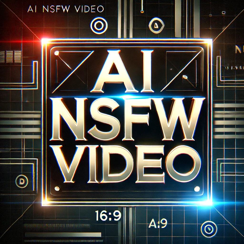 NSFW AI Video