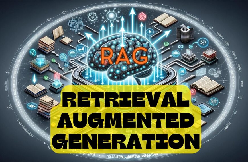 retrieval augmented generation