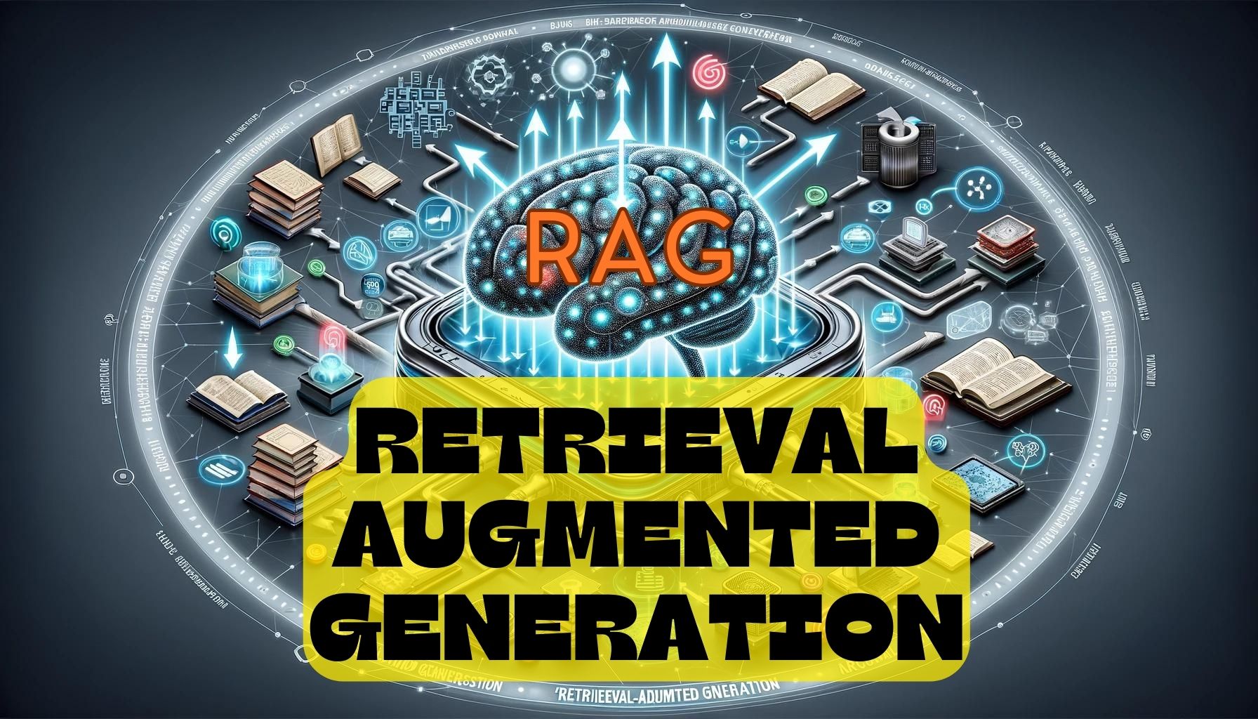 retrieval augmented generation