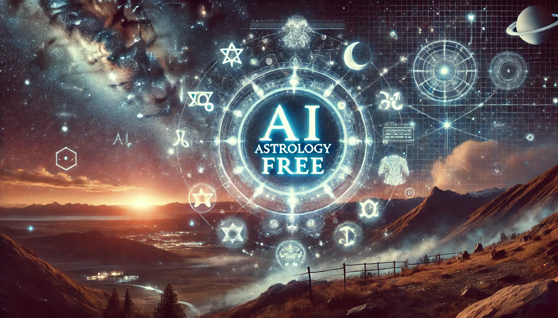 Unveiling the Stars: Your Guide to AI Astrology Free Tools