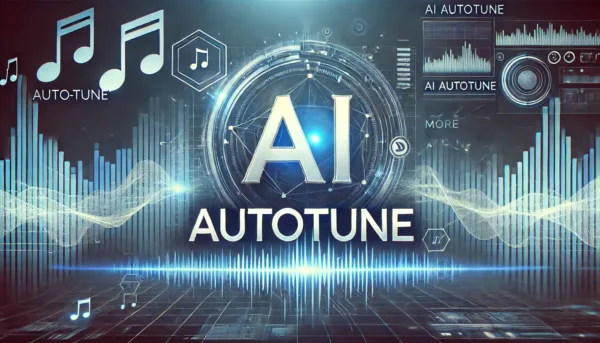 Harnessing the Power of AI AutoTune for Music Enhancement