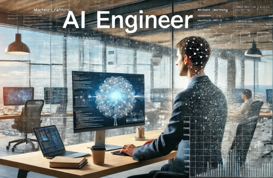 AI Engineer