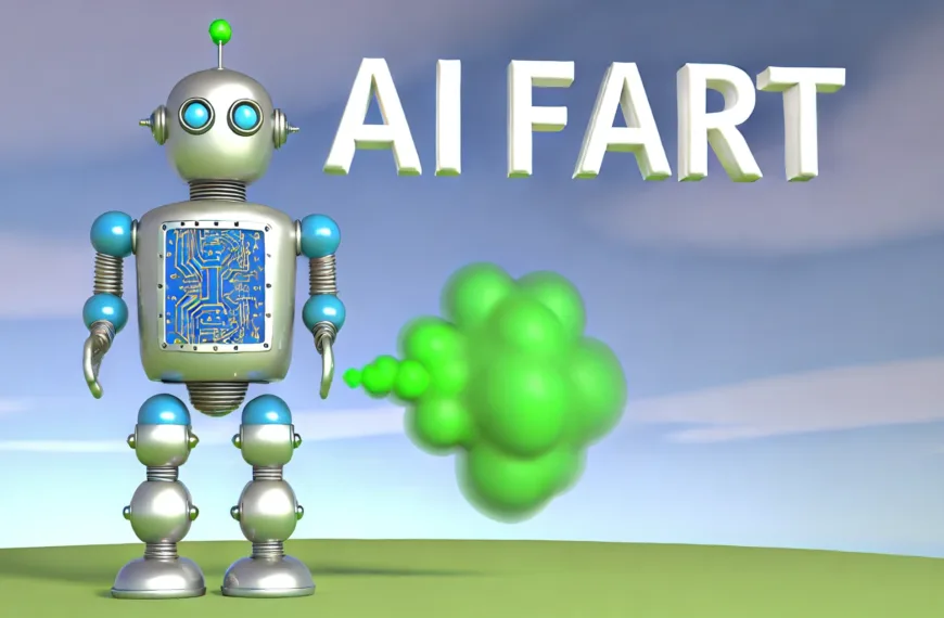 AI Fart