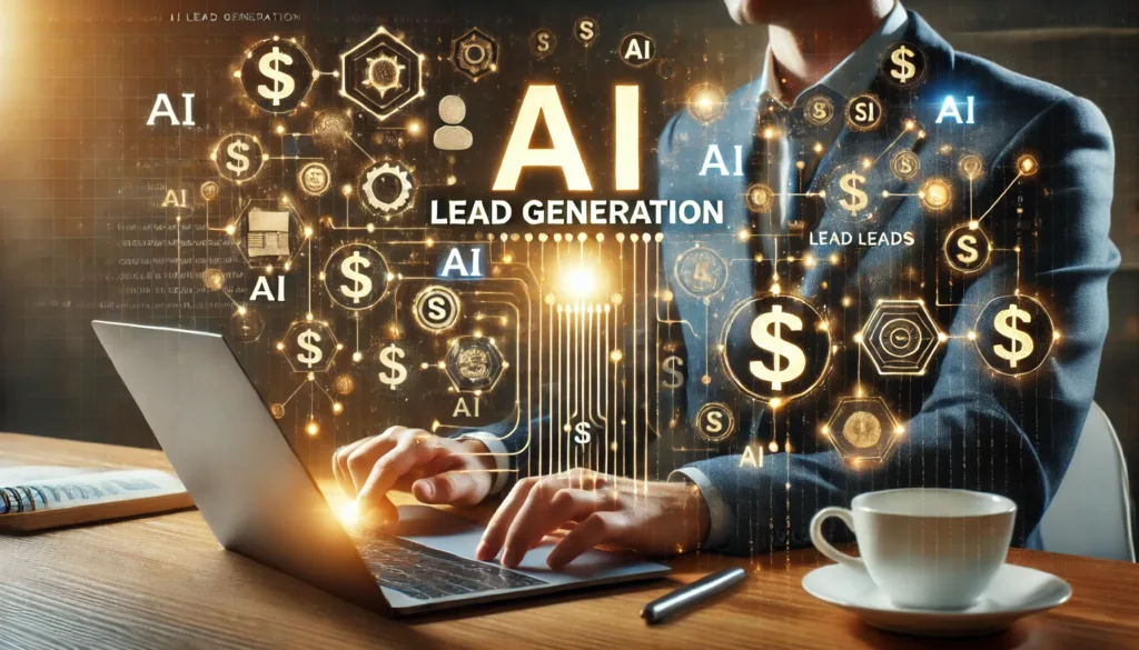 AI Lead Generation