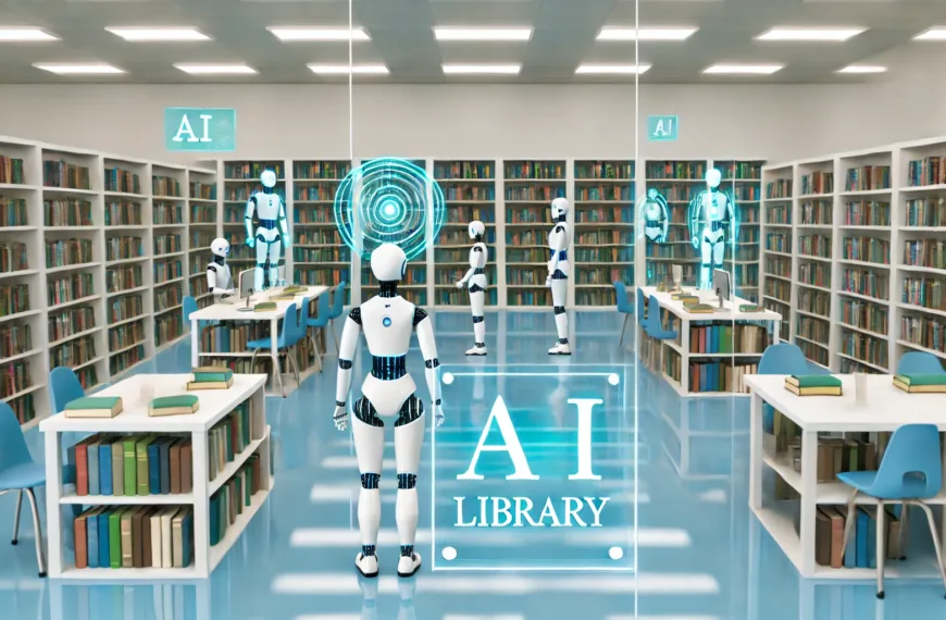 AI Library