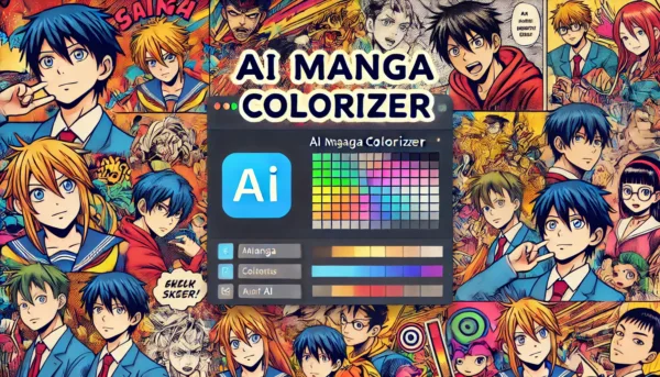 An Attempt to Use ChatGPT-4o as an AI Manga Colorizer