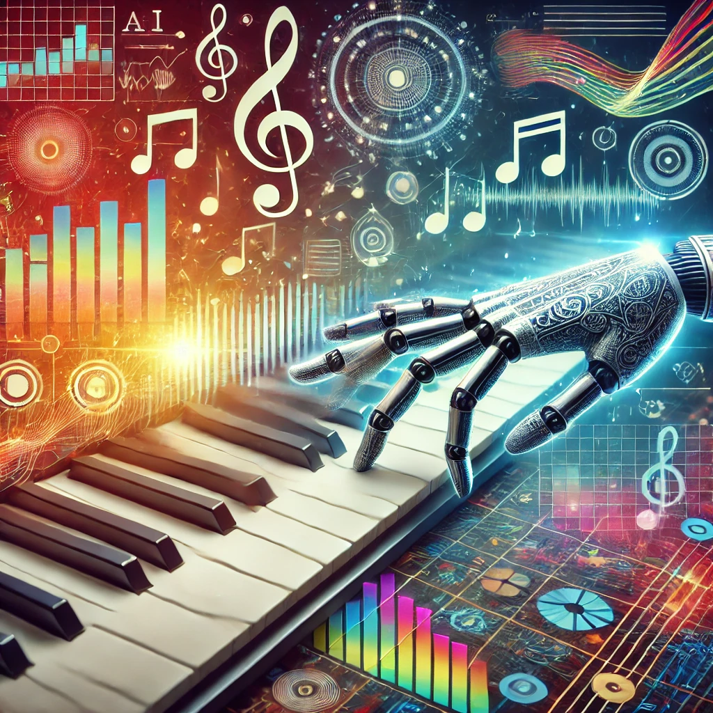 AI Music Generation