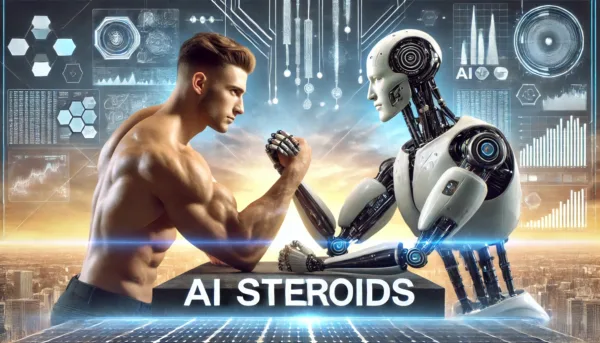 The Role of AI Steroids in Arm Wrestling Triumphs