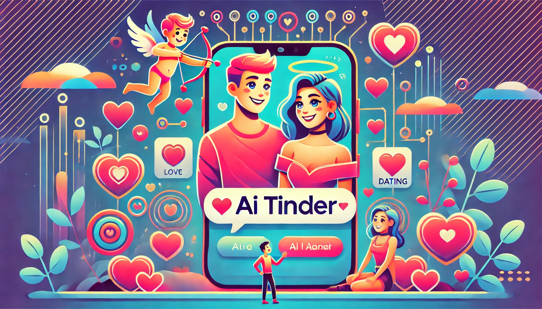 AI Tinder