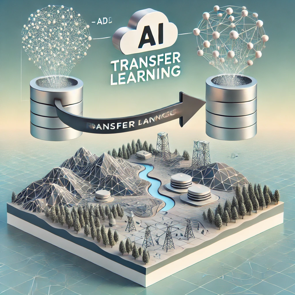 AI Transfer Learning