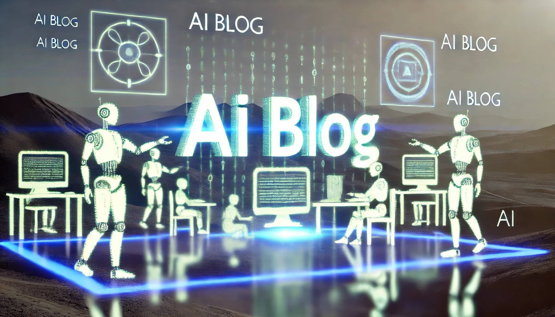 The best AI Blog: A Guide to Enhancing Your Knowledge and Skills