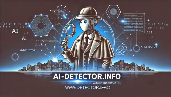 AI-detector.info