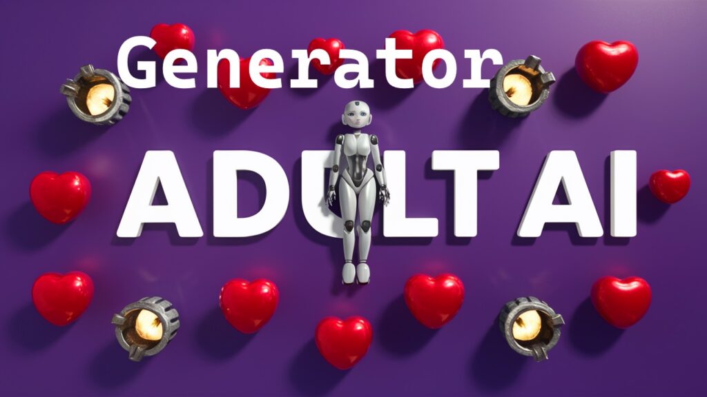 Adult AI Generator