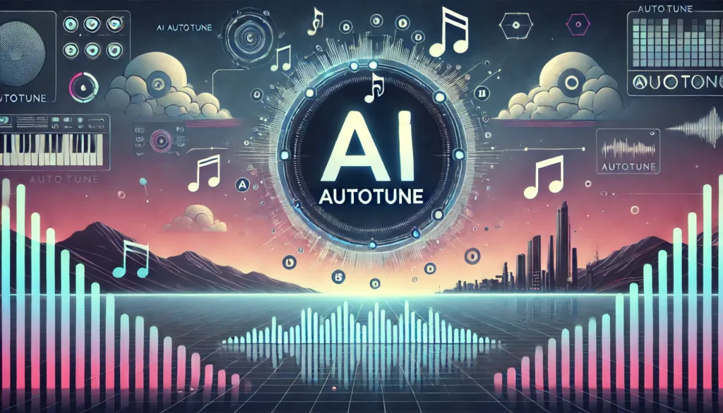 AutoTune AI 