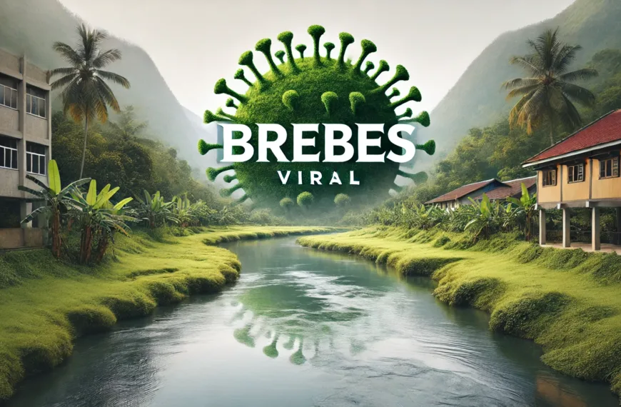 Brebes Viral