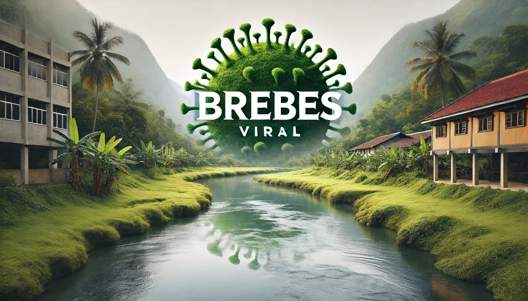 Brebes Viral