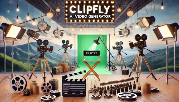 Clipfly AI