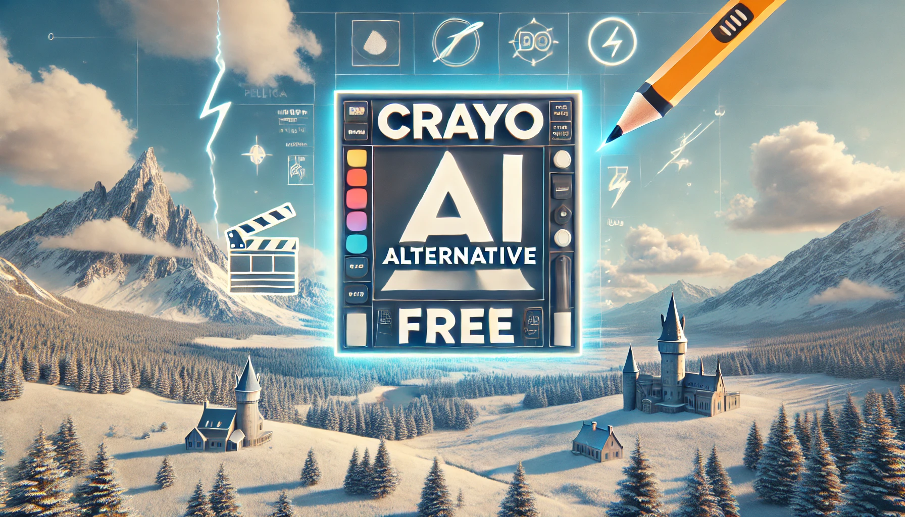 Crayo AI Alternative Free