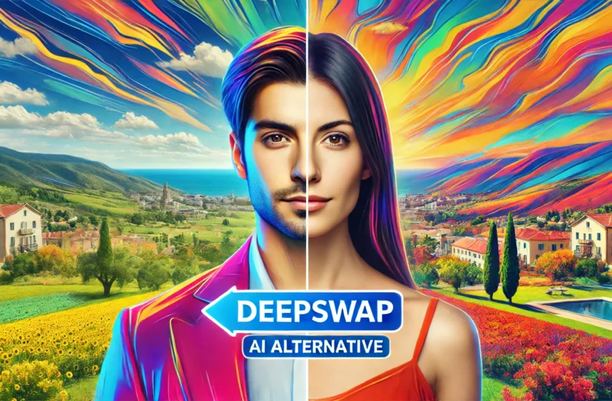 Deepswap AI Alternative