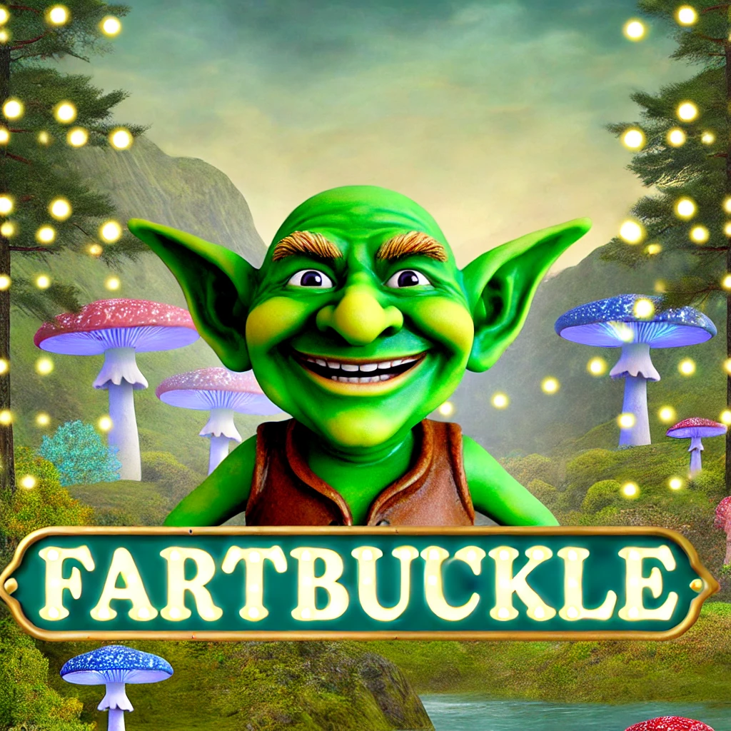 Fartbuckle 