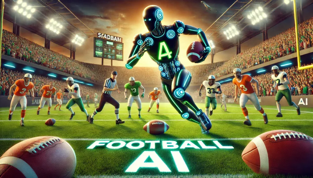 FootBall AI