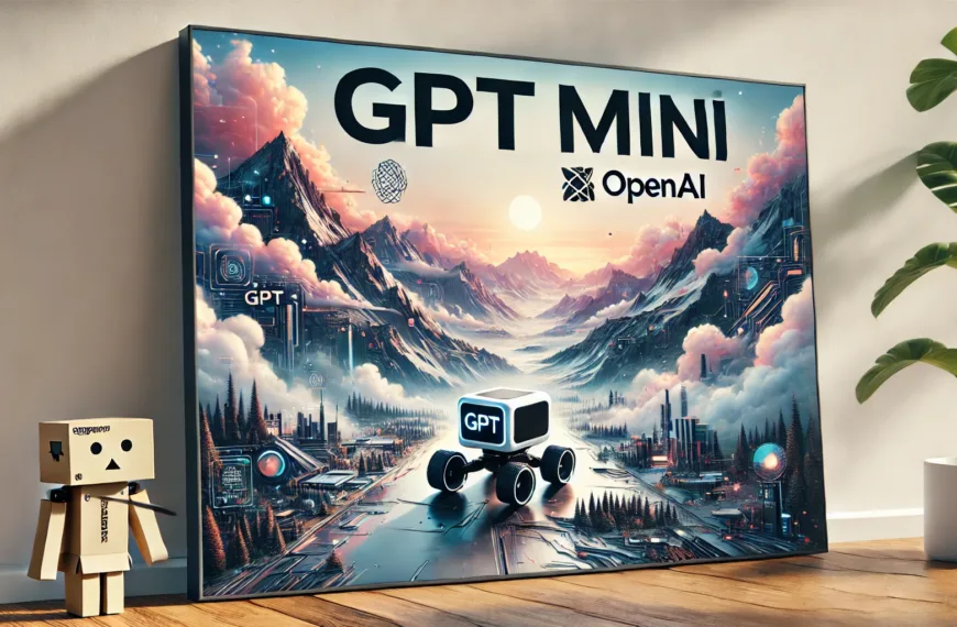 GPT Mini