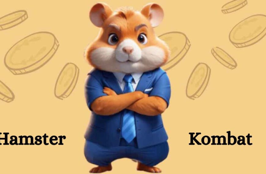 Hamster Kombat