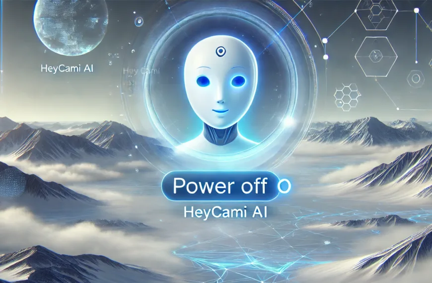 HeyCami AI Shuts Down: What You Need to Know