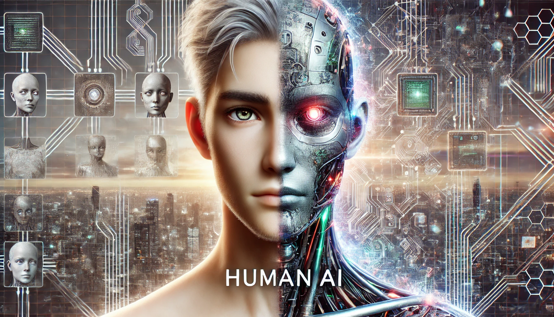 Human AI