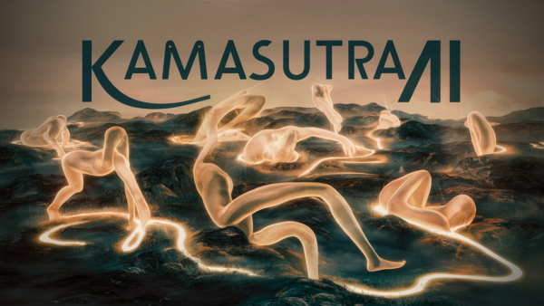 Kamasutra AI: Enhancing Intimacy with Modern Technology