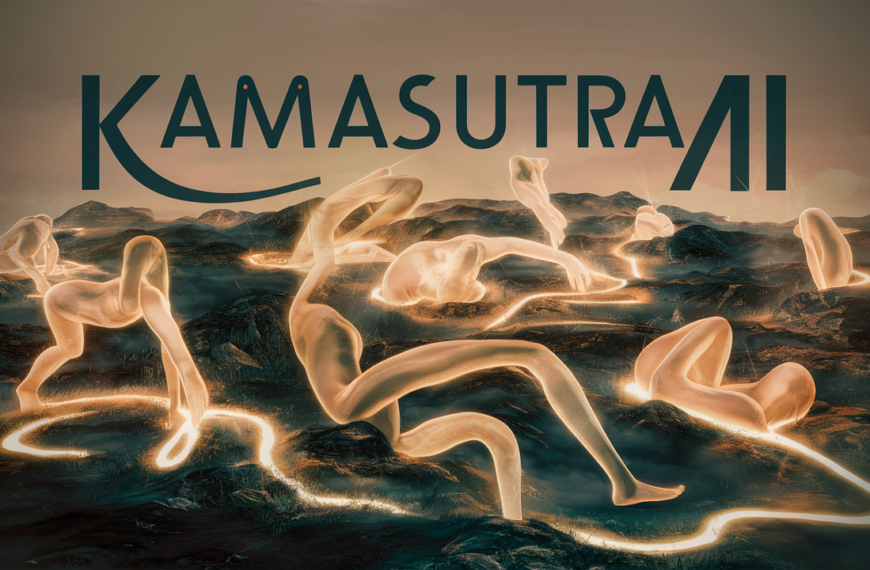 KamaSutra AI