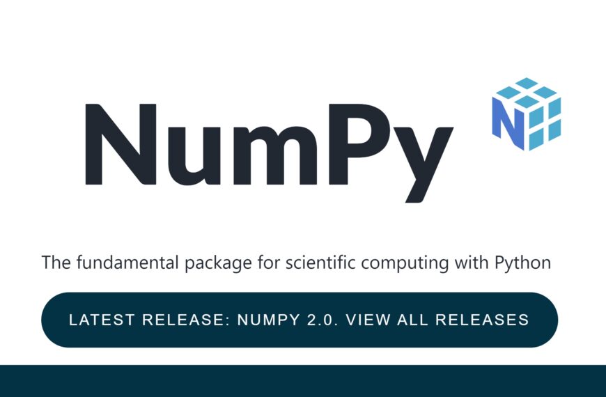 NumPy