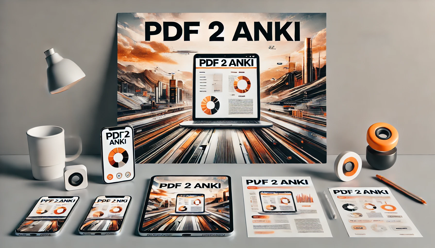 PDF 2 Anki